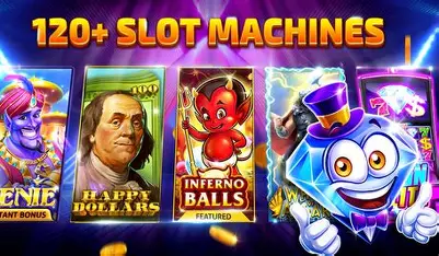 Fortune Tiger Slot