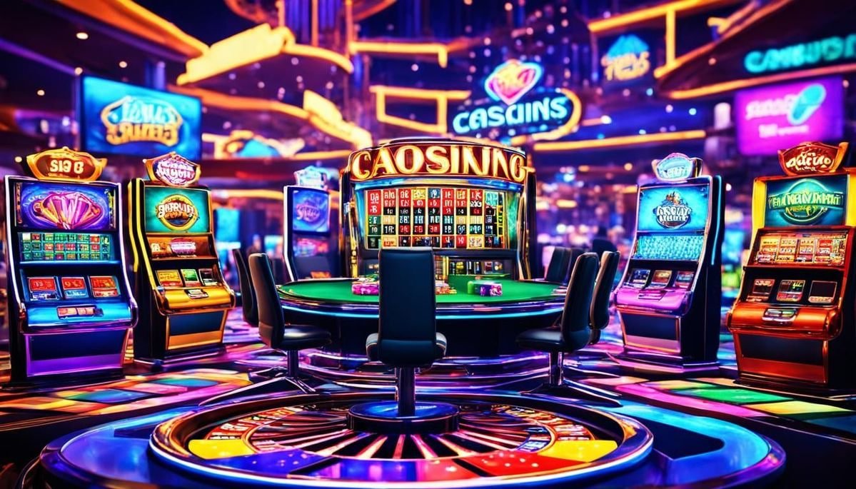 Mahjong Ways Slot - PG Soft