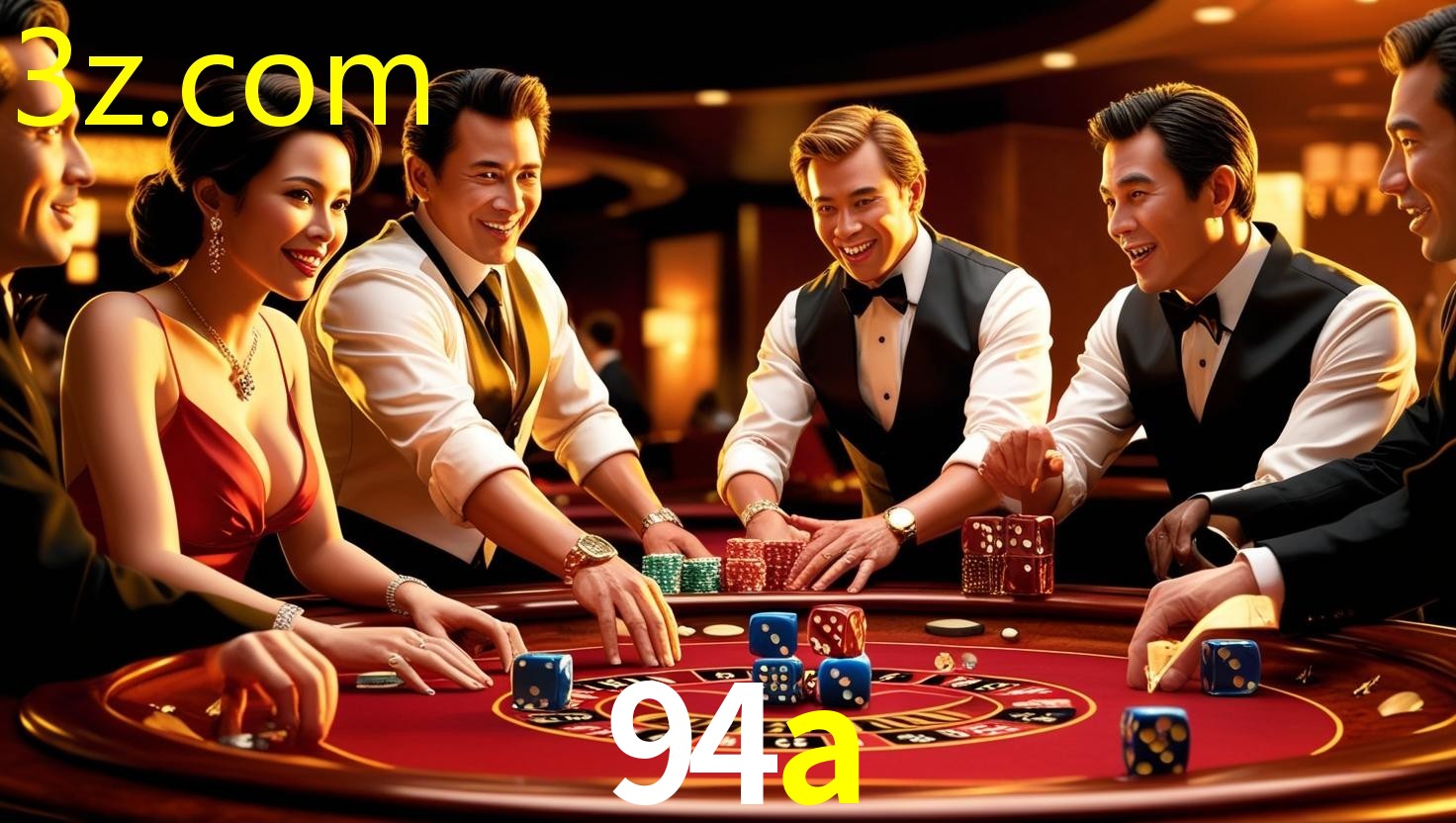 94A.COM