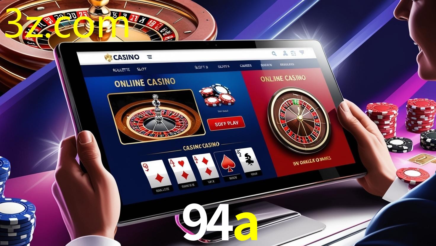 94A.COM